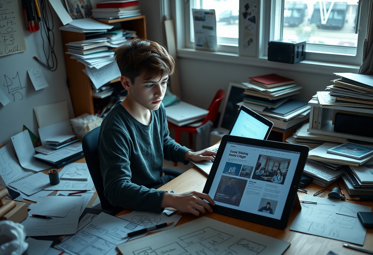Co bychom neměli uveřejňovat na svém webu
