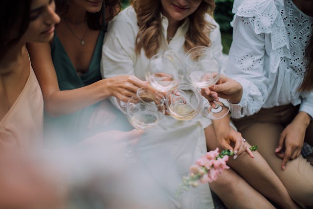 Prosecco je hit